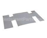 5700-004-09-57 Jackson Insulation Booster Tank Wrap