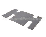 5700-004-09-57 Jackson Insulation Booster Tank Wrap