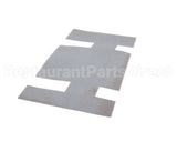 5700-004-09-57 Jackson Insulation Booster Tank Wrap