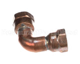 5700-004-19-83 Jackson W-Plumbing, Rinse Injector