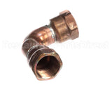 5700-004-19-83 Jackson W-Plumbing, Rinse Injector