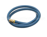 5700-004-20-00 Jackson A-Hose Assembly 1/2 Id X 69 Lg Blue