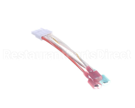 5700-004-23-79 Jackson A-Harness, 4 Pin 4 Wire Tempstar