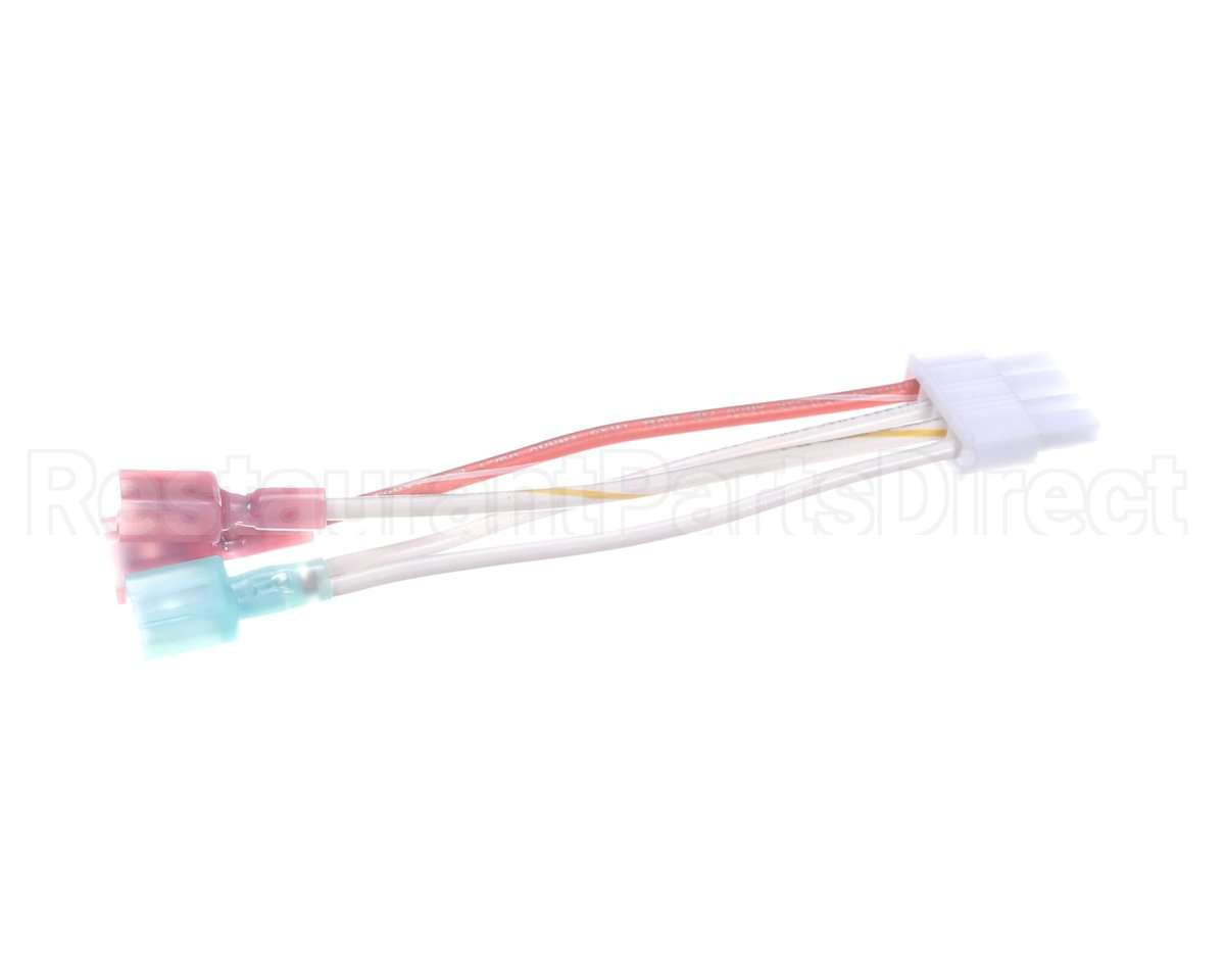 5700-004-23-79 Jackson A-Harness, 4 Pin 4 Wire Tempstar