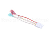 5700-004-23-79 Jackson A-Harness, 4 Pin 4 Wire Tempstar