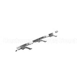 5700-004-26-86 Jackson A-Rack Rail 44 Back