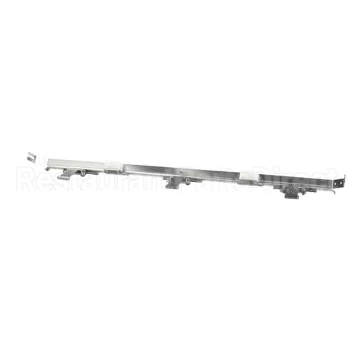 5700-004-26-88 Jackson A-Rack Rail 44 Front
