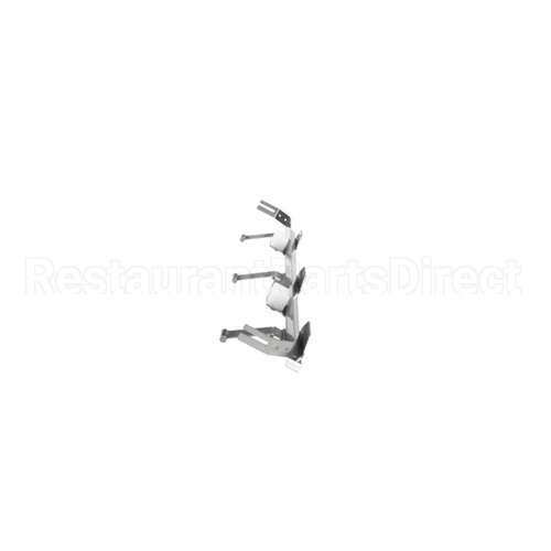 5700-004-26-88 Jackson A-Rack Rail 44 Front