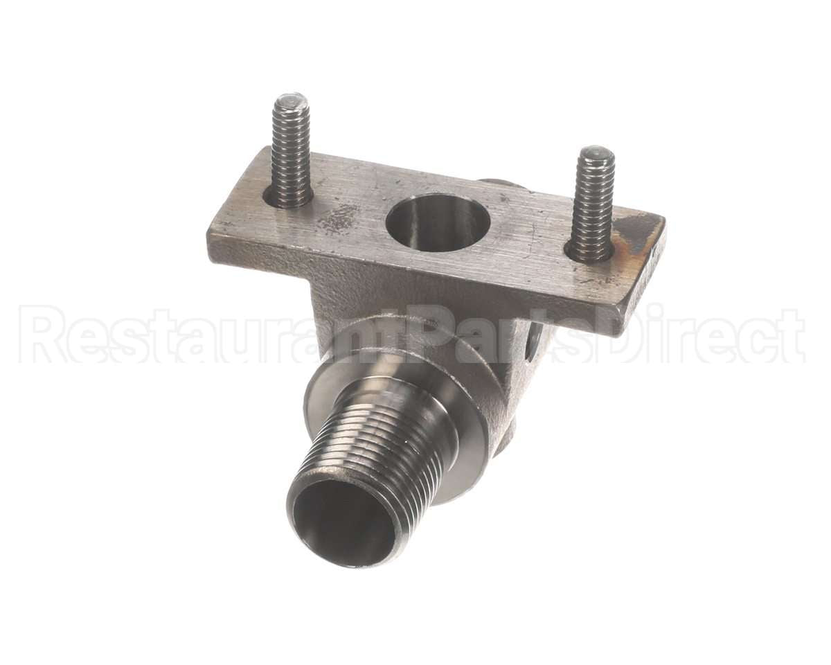 5700-004-26-98 Jackson W-Injector Rinse Manifold