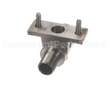 5700-004-26-98 Jackson W-Injector Rinse Manifold
