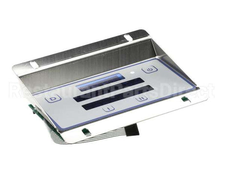 5700-004-31-50 Jackson A-Display Rackstar