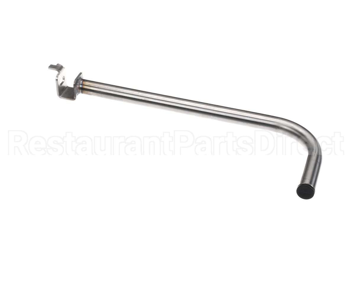 5700-004-31-89 Jackson A-Handle Drain Rackstar