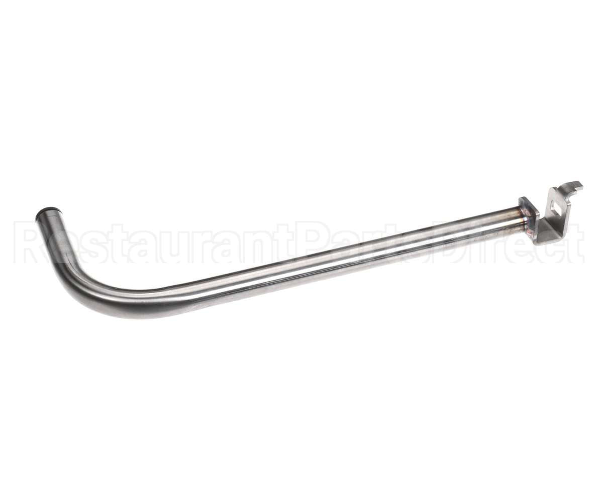 5700-004-31-89 Jackson A-Handle Drain Rackstar