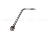 5700-004-31-89 Jackson A-Handle Drain Rackstar