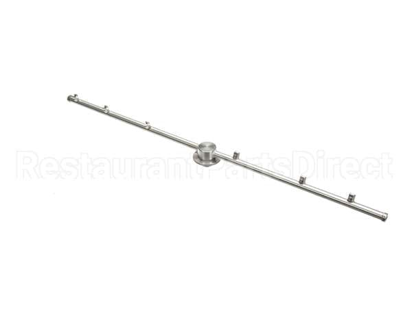 5700-004-32-58 Jackson A-Rinse Arm Dynatemp