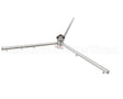 5700-004-32-59 Jackson Complete Wash Arm Assy