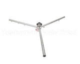 5700-004-32-59 Jackson Complete Wash Arm Assy