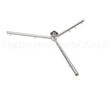 5700-004-32-59 Jackson Complete Wash Arm Assy