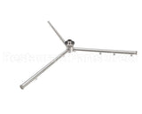 5700-004-32-59 Jackson Complete Wash Arm Assy
