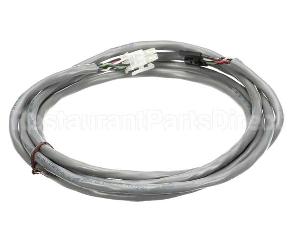 5700-004-33-64 Jackson Cable Rs-232/Power