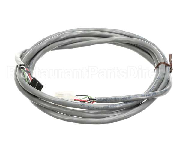 5700-004-33-64 Jackson Cable Rs-232/Power