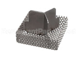 5700-004-35-13 Jackson W-Deflector Strainer, Weldment