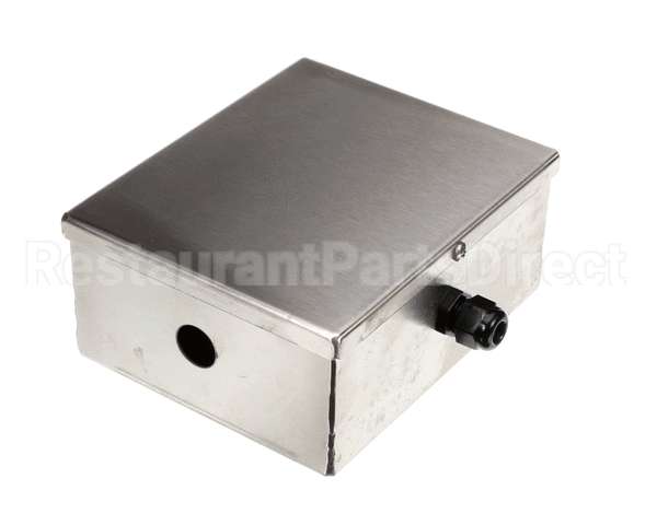 5700-004-35-35 Jackson A-Fan Control Box