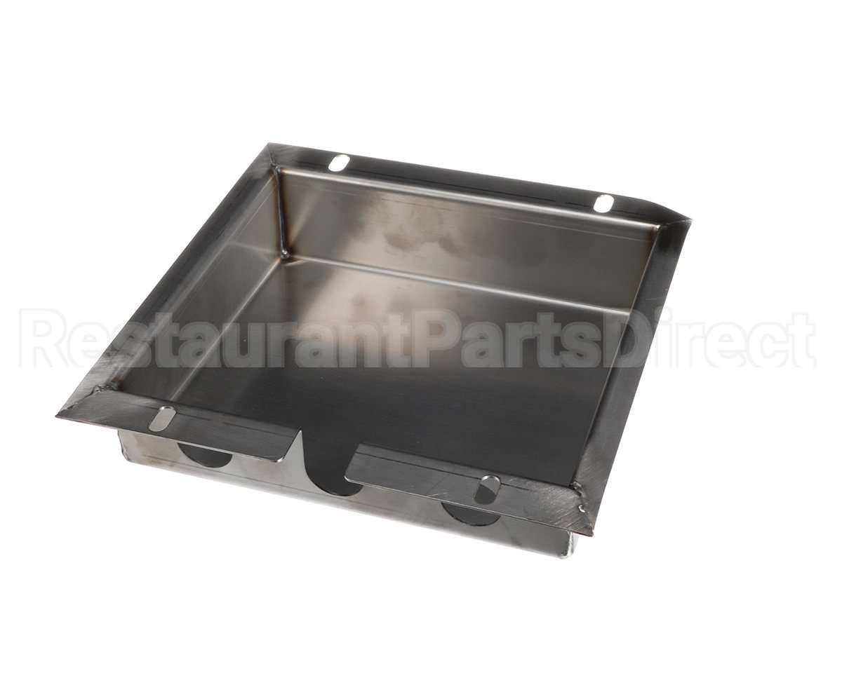 5700-004-35-60 Jackson W-Cover Display Board