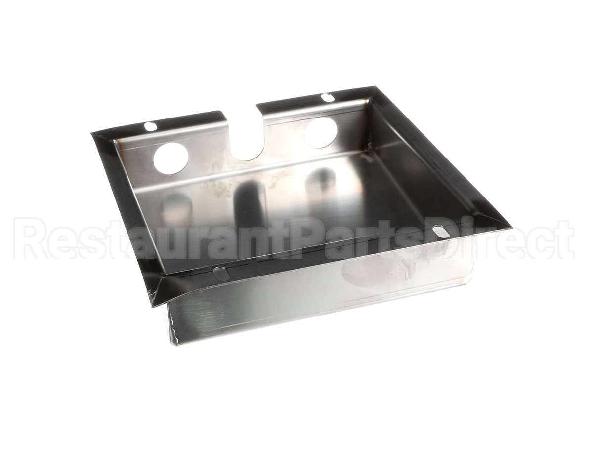 5700-004-35-60 Jackson W-Cover Display Board