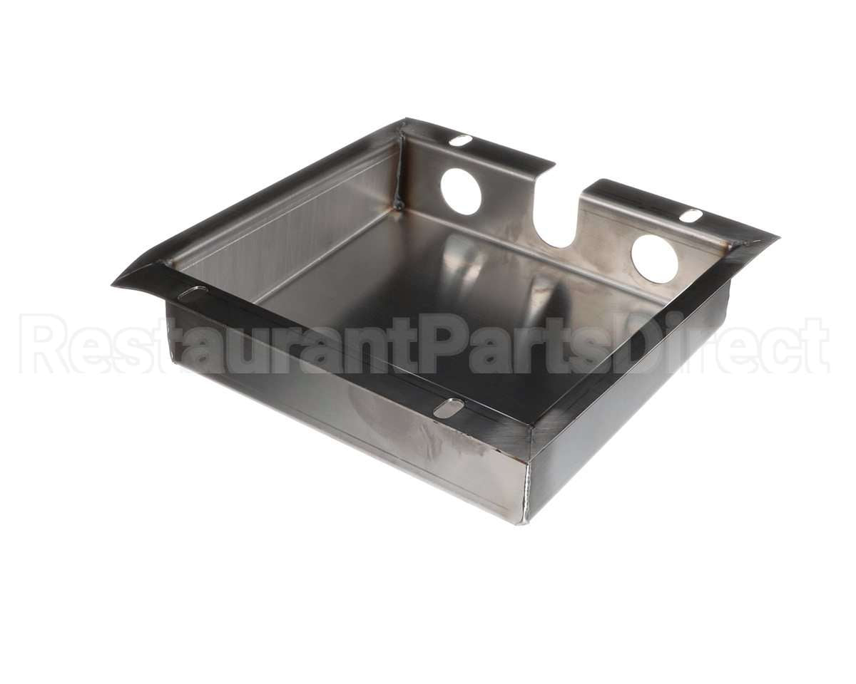 5700-004-35-60 Jackson W-Cover Display Board