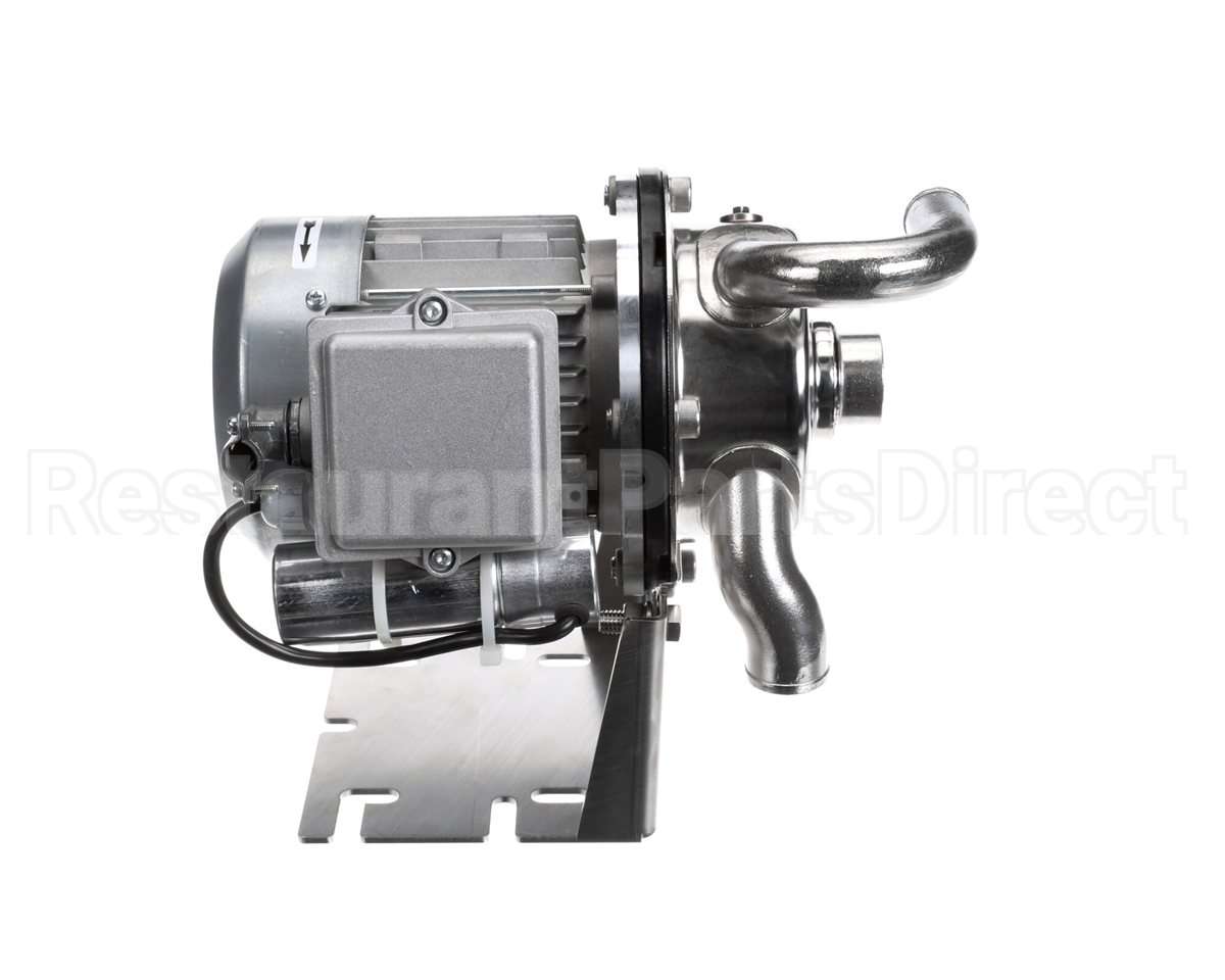 5700-004-36-57 Jackson A-Pump Assembly Dishstar