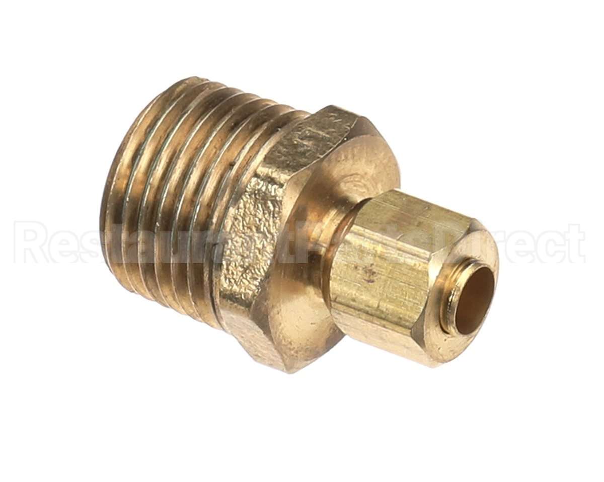 5700-004-36-74 Jackson Ftg, Comp. 1/2" Npt X 1/4" Tube Drilled