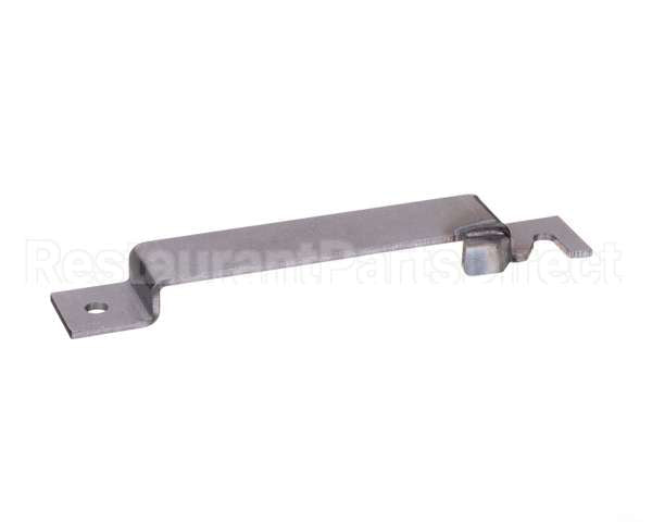 5700-004-36-80 Jackson W-Left Hinge Cover Weldment