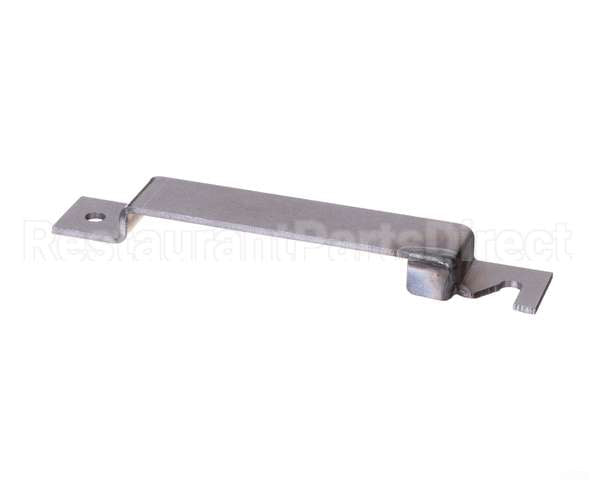 5700-004-36-80 Jackson W-Left Hinge Cover Weldment