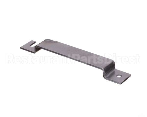 5700-004-36-80 Jackson W-Left Hinge Cover Weldment