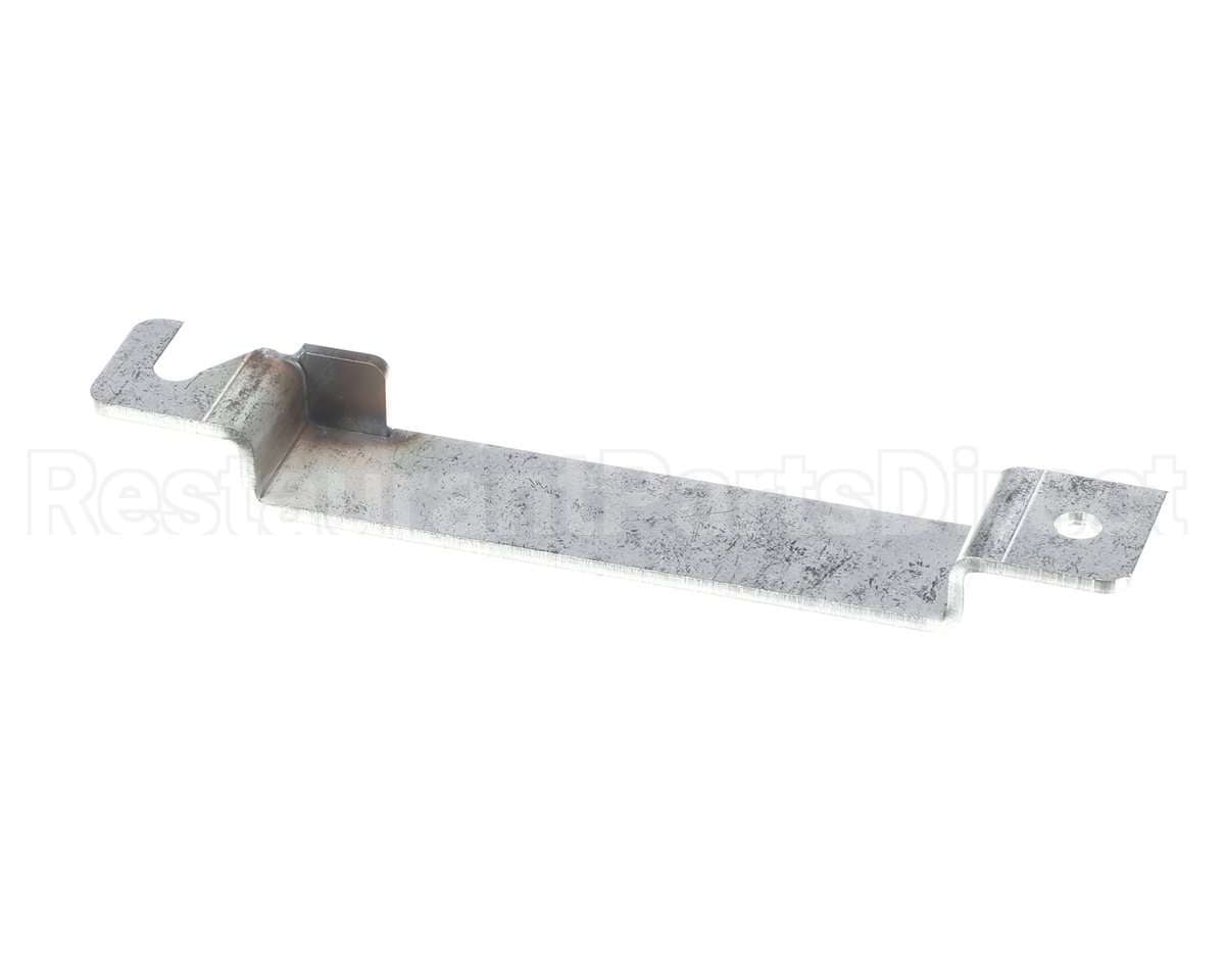5700-004-36-81 Jackson W-Right Hinge Cover Weldment