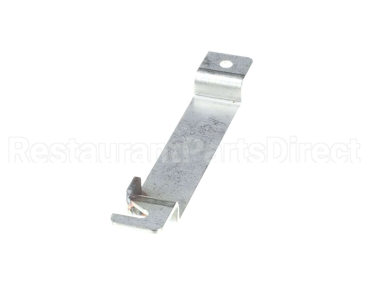 5700-004-36-81 Jackson W-Right Hinge Cover Weldment