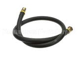 5700-004-36-95 Jackson A-Hose Presure Gauge Assembly