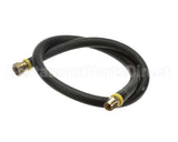 5700-004-36-95 Jackson A-Hose Presure Gauge Assembly