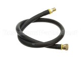 5700-004-36-95 Jackson A-Hose Presure Gauge Assembly