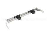 5700-004-37-12 Jackson A-Rail, Rack Rear, Assy 22 Pw