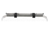 5700-004-37-12 Jackson A-Rail, Rack Rear, Assy 22 Pw
