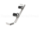 5700-004-37-12 Jackson A-Rail, Rack Rear, Assy 22 Pw