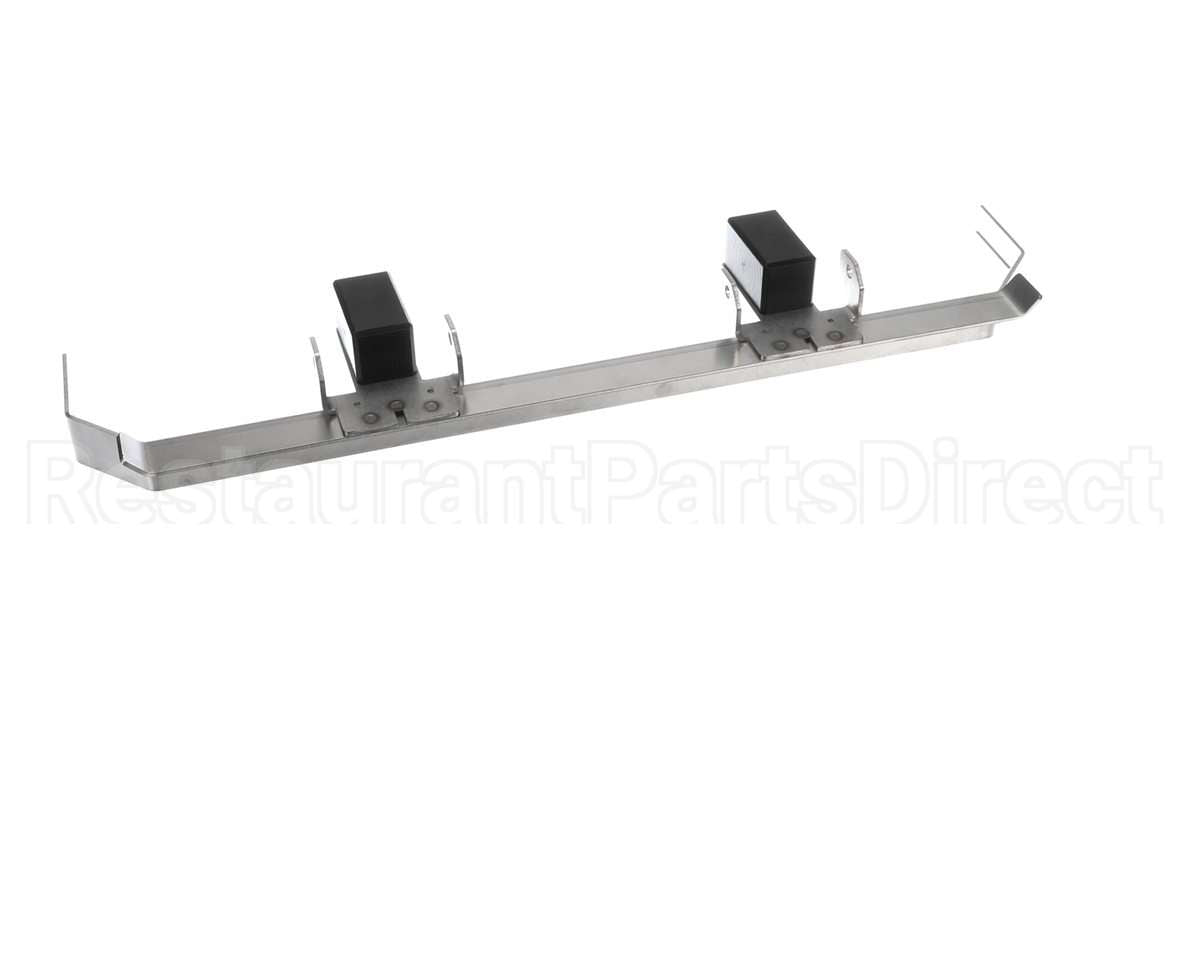 5700-004-37-12 Jackson A-Rail, Rack Rear, Assy 22 Pw
