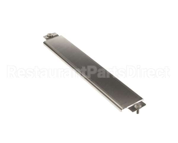 5700-004-38-92 Jackson W-Support, Channel Center, Scrap System