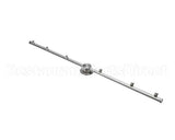 5700-004-39-39 Jackson A-Rins Arm Dishstar Ht-E