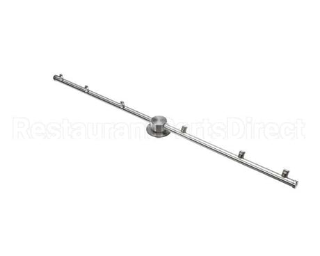 5700-004-39-39 Jackson A-Rins Arm Dishstar Ht-E