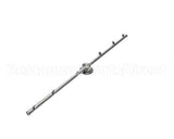 5700-004-39-39 Jackson A-Rins Arm Dishstar Ht-E