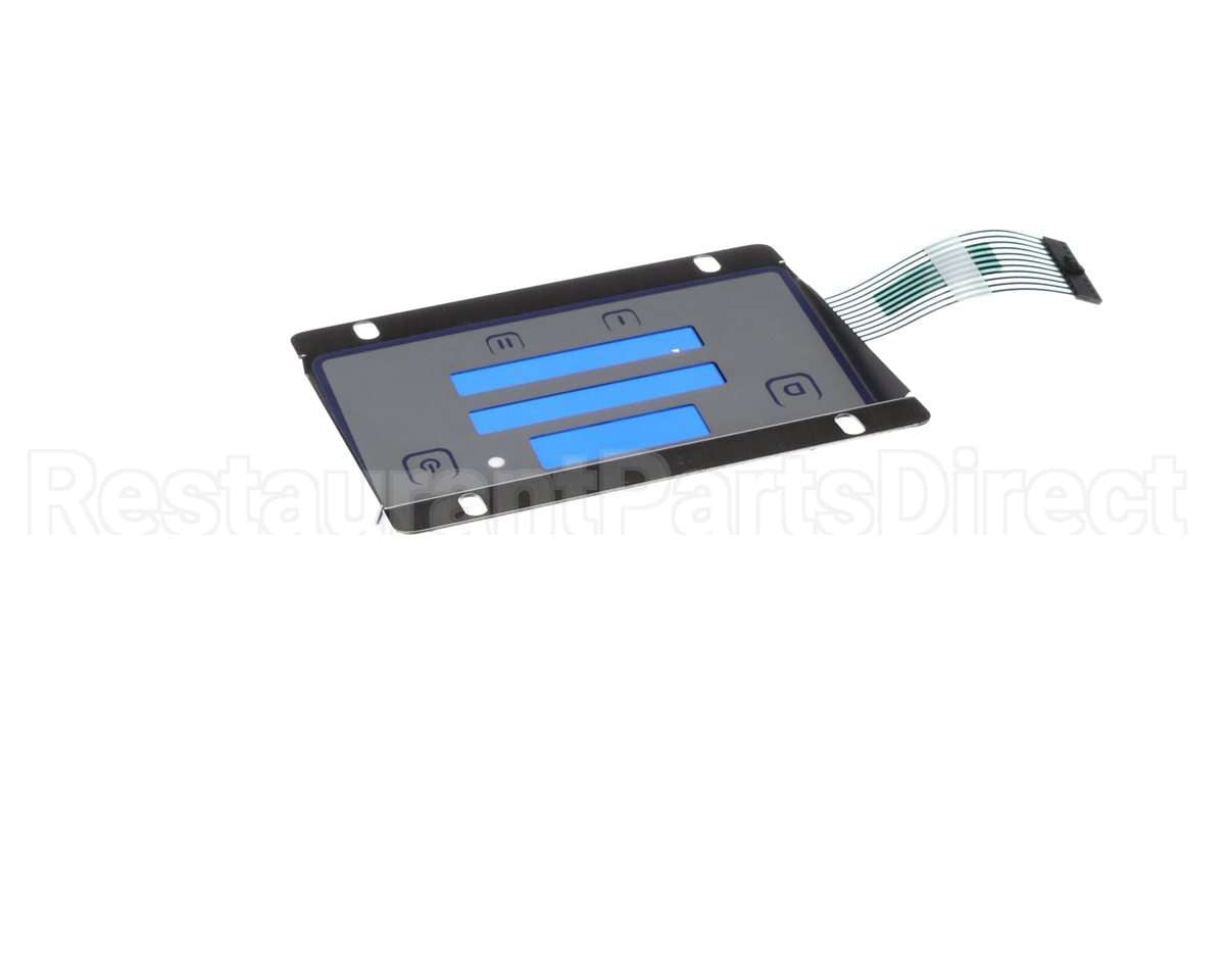 5700-004-40-08 Jackson A-Membrane Panel