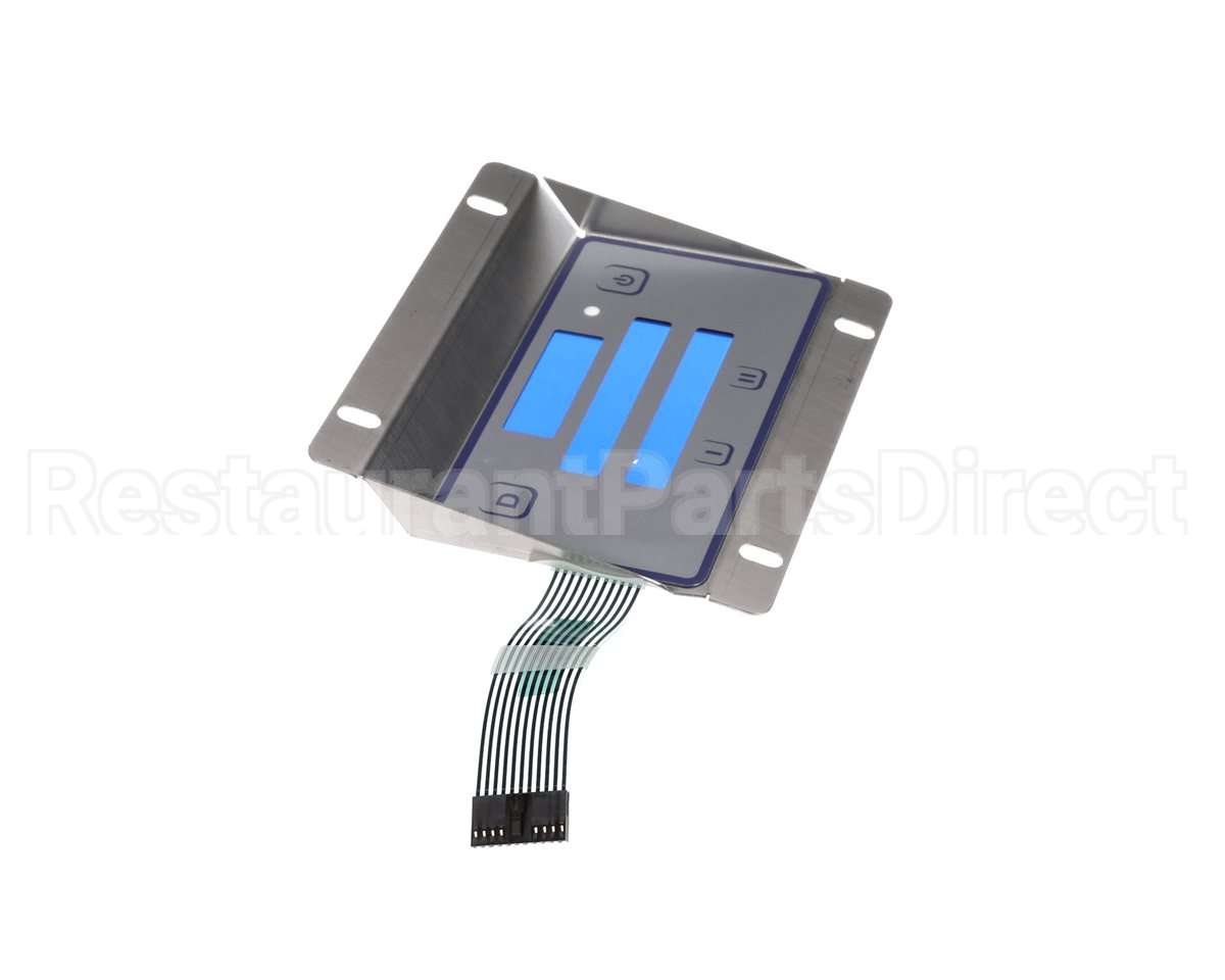 5700-004-40-08 Jackson A-Membrane Panel